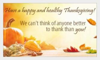 ThanksGiving Day Quotes & wish screenshot 1