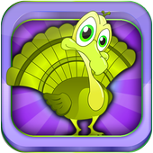 ThanksGiving Day Escape