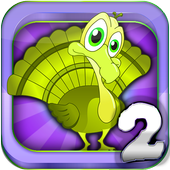 Thanks Giving Day Escape 2