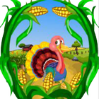Thanksgiving Maize Farm Escape-icoon