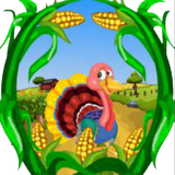 Thanksgiving Maize Farm Escape icon