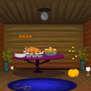 Escape Games - Thanksgiving Party Room APK