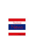 Thailand News Affiche