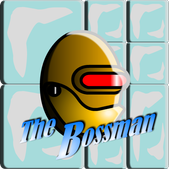 The Bossman