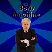 The Boris Machine