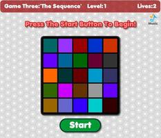 The Challenge Puzzle Game capture d'écran 2