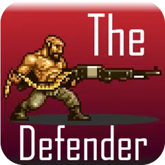 The Defender APK download
