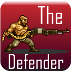 The Defender icône