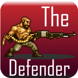 ”The Defender