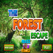 THE FOREST ESCAPE