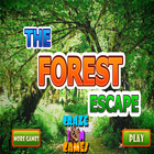 THE FOREST ESCAPE иконка