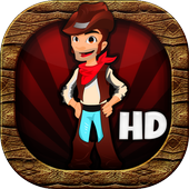 The Cowboy Escape