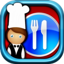 The New Restaurant Escape APK