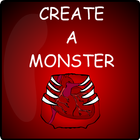 Create A Pet Monster biểu tượng