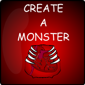 Create A Pet Monster