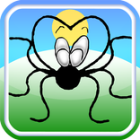 ”The Itsy Bitsy Spider FREE ver