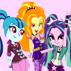 The Dazzlings (The Sirens) APK