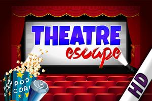 Theatre Escape Affiche