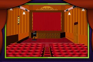 Theatre Escape syot layar 1