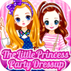 The little princess APK