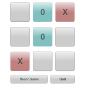 Tic Tac Toe