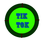 Tik-Tok Education Game icon