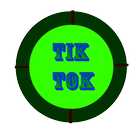 Tik-Tok Education Game ไอคอน