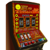 Time is Hot slot machine APK