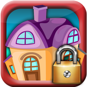 Tiny House Escape