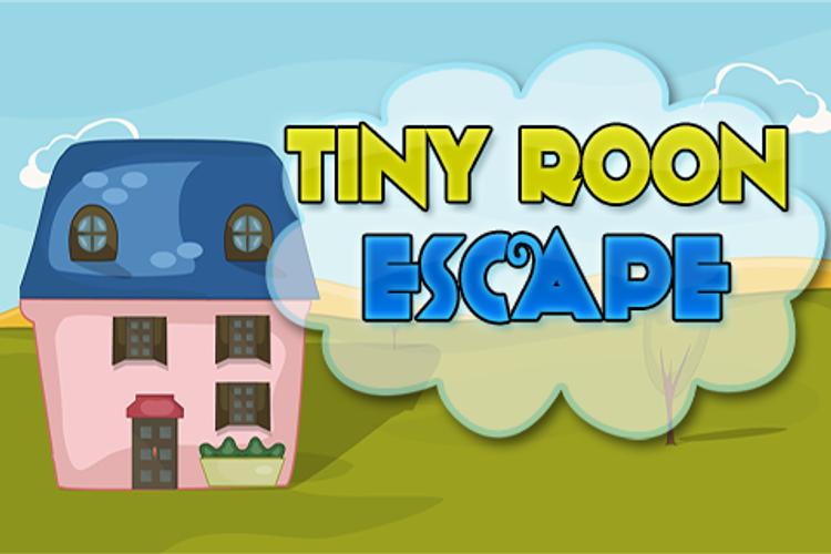 50 tiny room escape карты