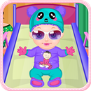 Детские лихорадка врач игры APK