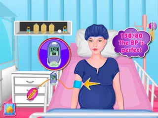 Baby Sofia Birth APK download