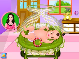 Baby Sofia Birth APK download