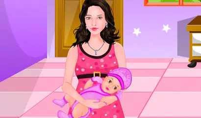 Baby Sofia Birth APK download