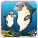 Dolphin Baby Birth APK