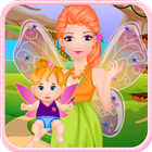 Fairy Gives Birth icône