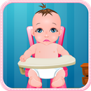 Детские грипп врач игры APK