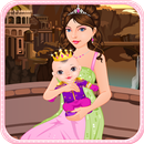 Queen Gives Birth Prince APK