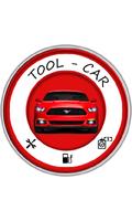 Tool-Car Cartaz