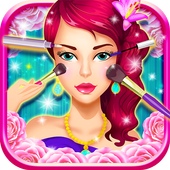 Top makeup artist