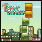 Tower Blocks icône