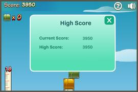 Tower Blocks اسکرین شاٹ 4