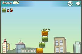 Tower Blocks اسکرین شاٹ 7