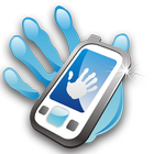 Touch Show icon