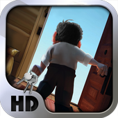 Traditional House Escape