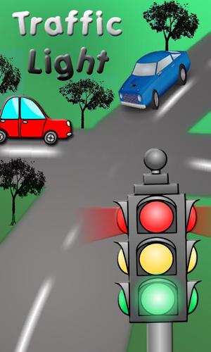 Ampelspiel Ampelspiel