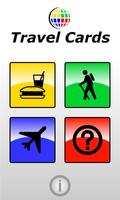 Travel Cards Affiche