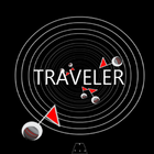 Traveler Tunnel Travel icône