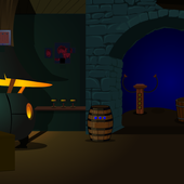 Escape Games Cool-46