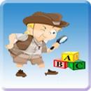 Treasure Hunt Alphabet APK